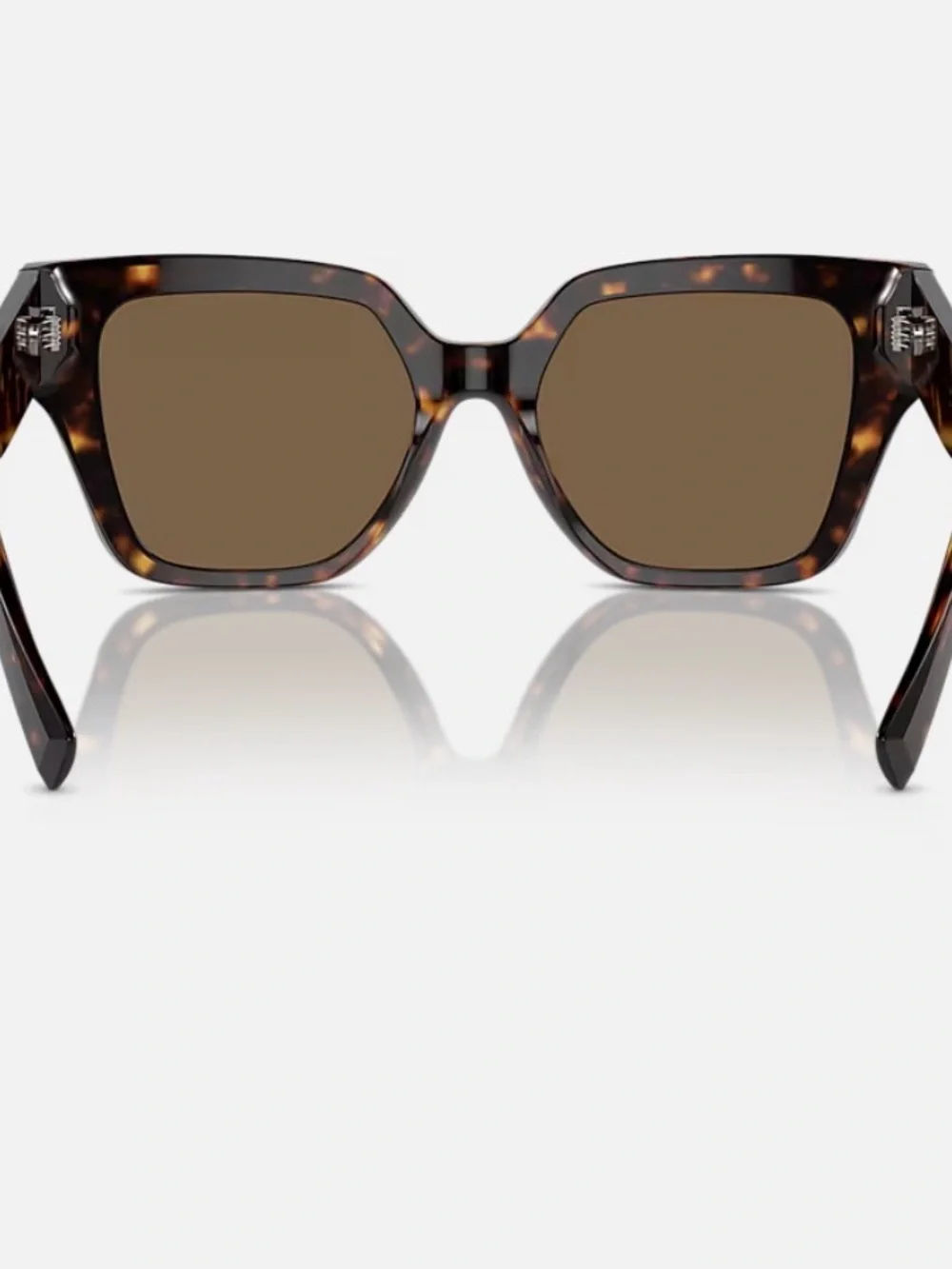Dolce & Gabbana Tortoiseshell Sunglasses Model DG4471